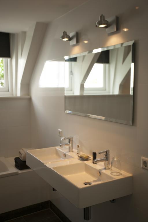 Empiric Boutique Suites Prinsengracht Amesterdão