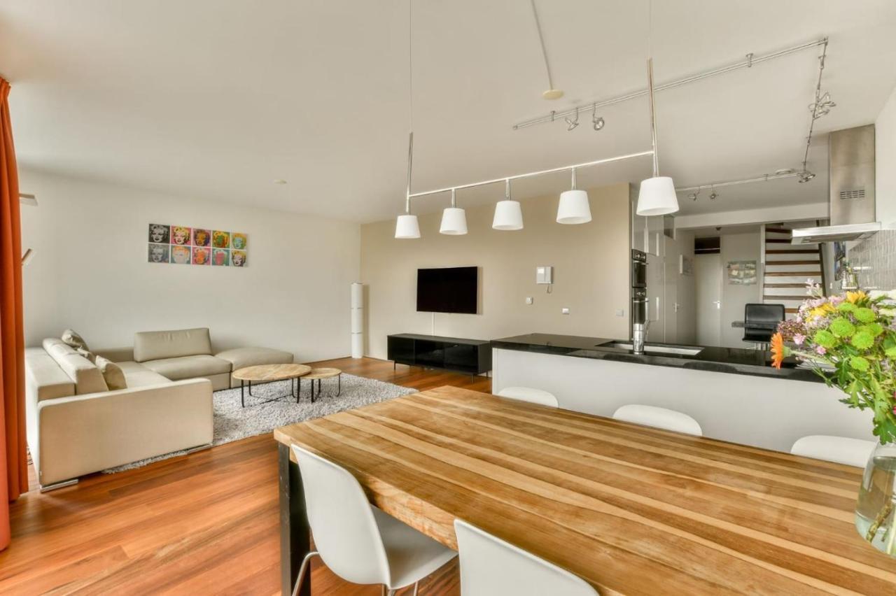 Duplex Island Accommodatie bij particulieren *