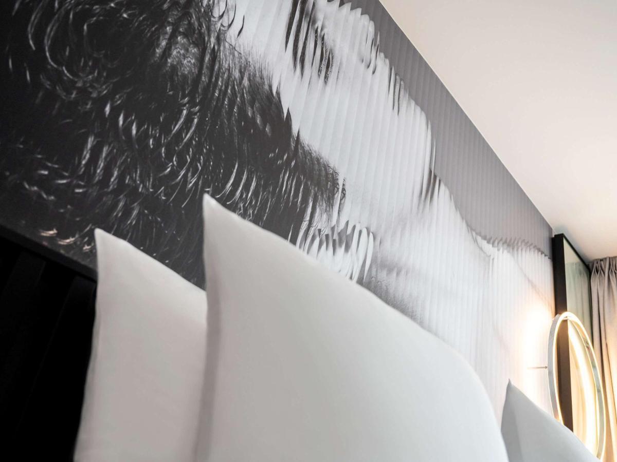 Tribe Khách sạn 4*