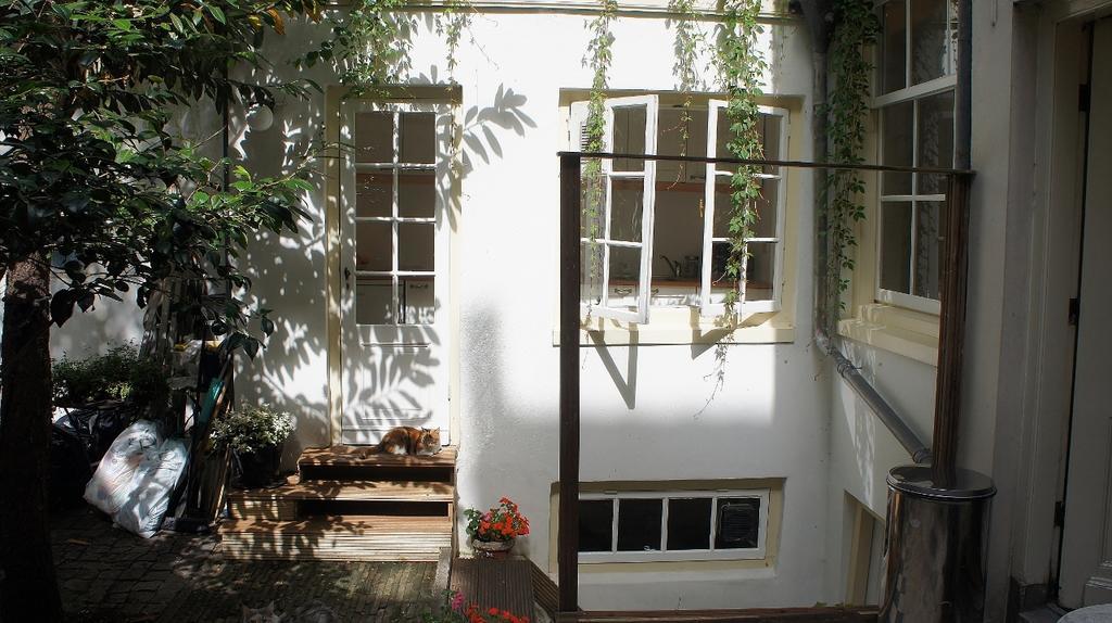Schierstins Appartement