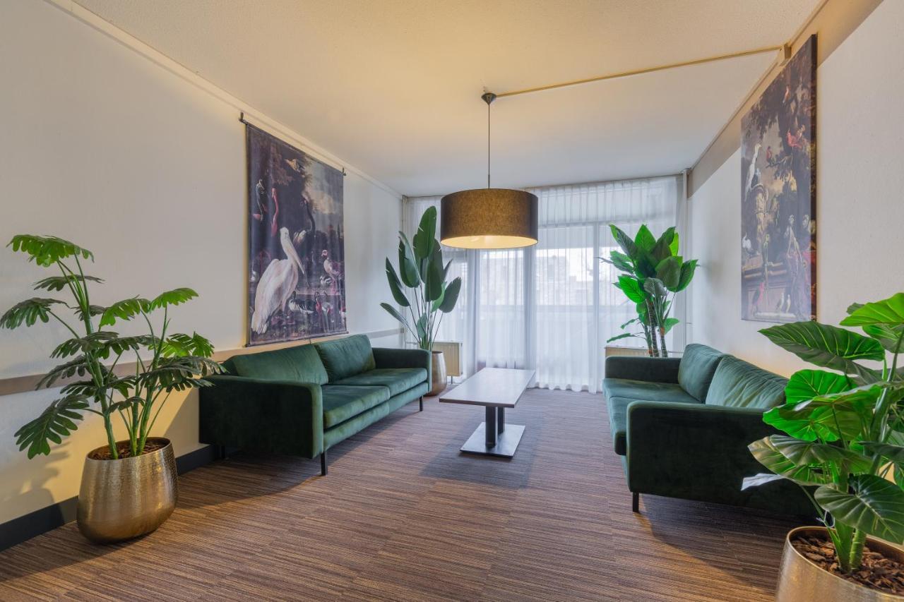 New West Khách sạn Amsterdam