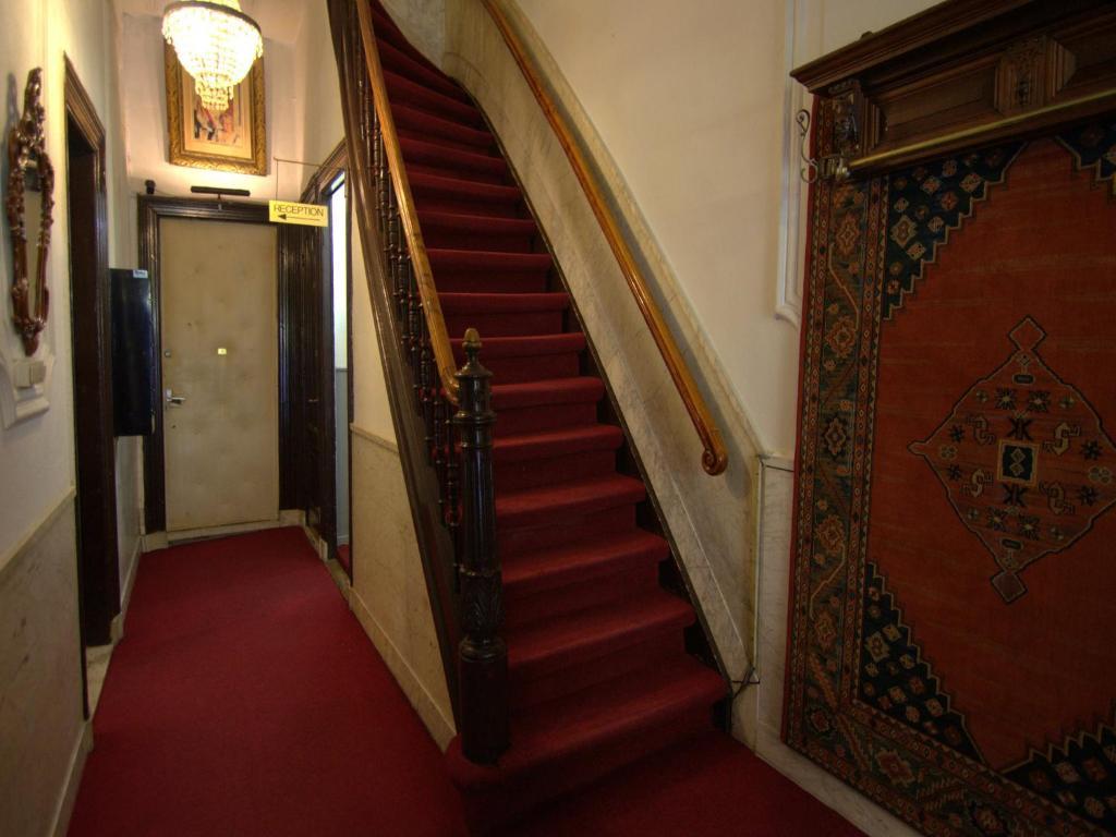 Parkzicht Khách sạn Amsterdam