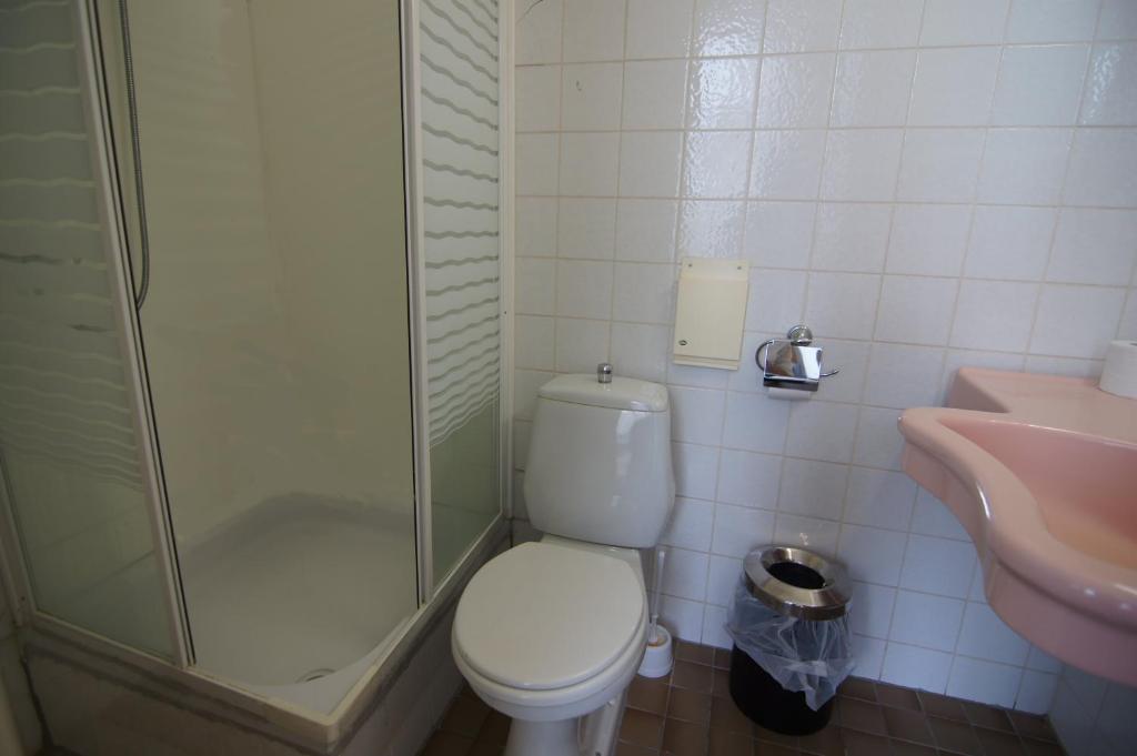 Parkzicht Khách sạn