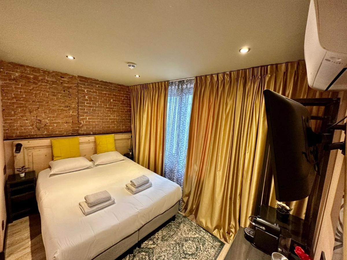 Hotel Beautique Centre Amsterdam