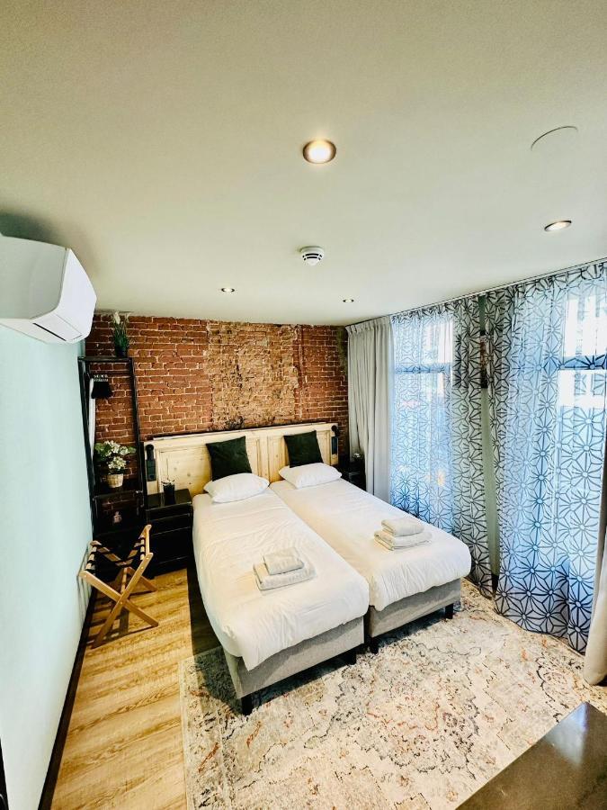 Beautique Centre 3* Amsterdam