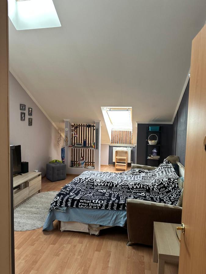 Groot Vakantieappartement Voor Gezinnen Apartamento Amesterdão