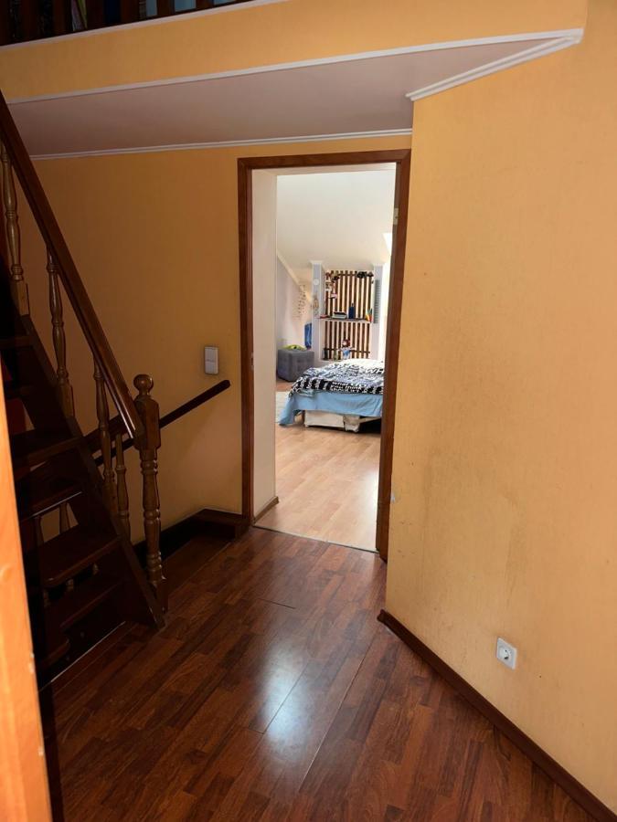 Groot Vakantieappartement Voor Gezinnen Amesterdão