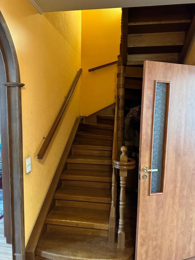 Groot Vakantieappartement Voor Gezinnen Apartamento Amesterdão