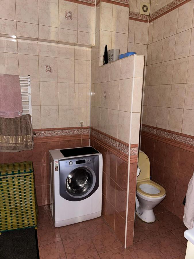 Groot Vakantieappartement Voor Gezinnen Apartamento Amesterdão