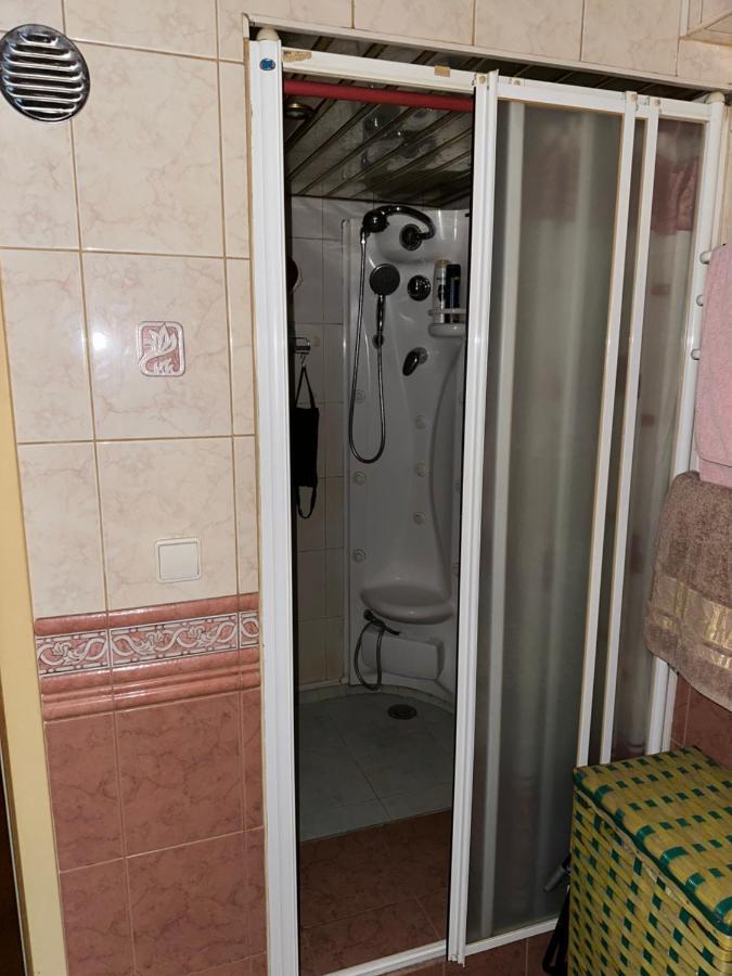 Apartamento Groot Vakantieappartement Voor Gezinnen