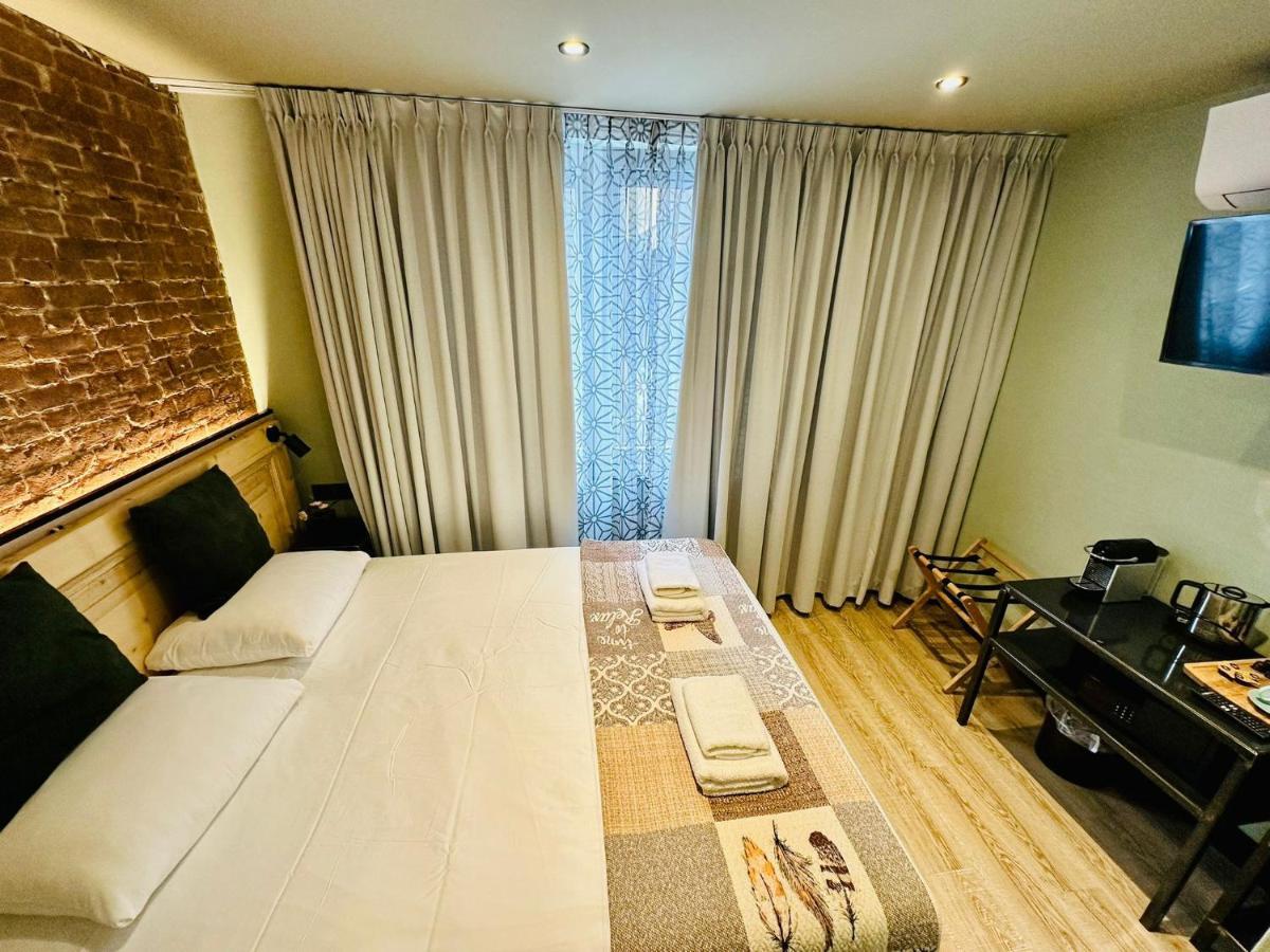 Beautique Centre Hotel 3*