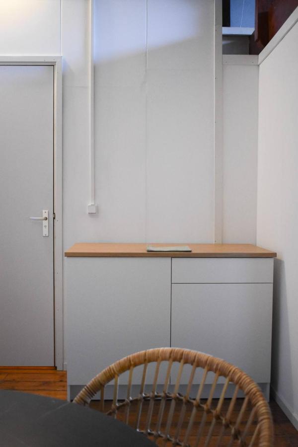 Private 4p Top Floor - Accommodatie bij particulieren