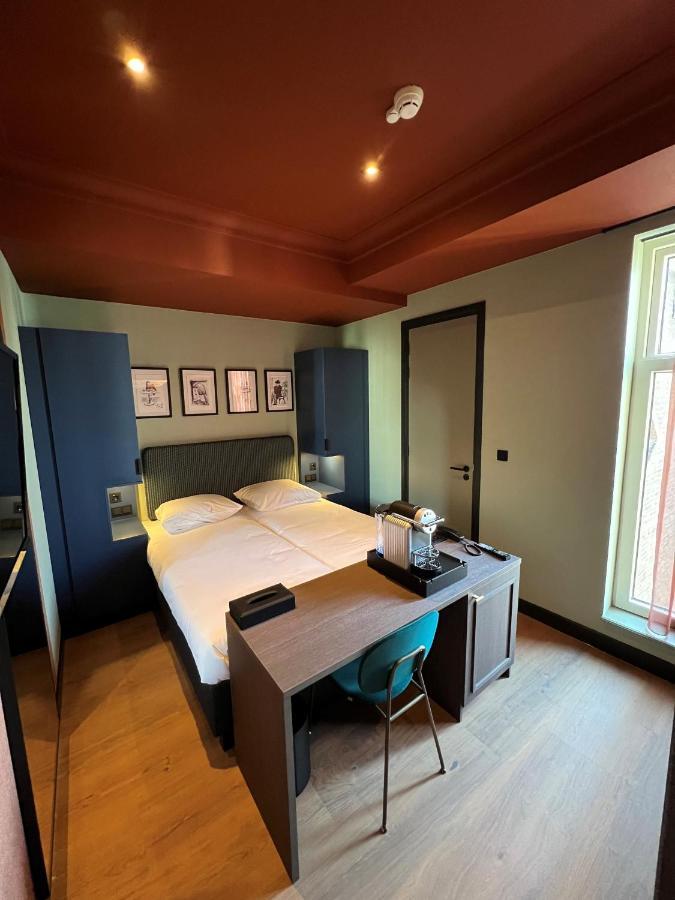 Nicolaas Witsen Khách sạn Amsterdam