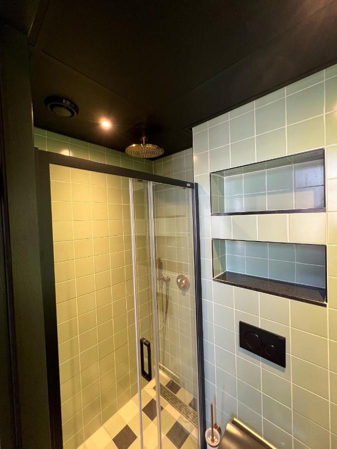 Khách sạn Nicolaas Witsen Amsterdam