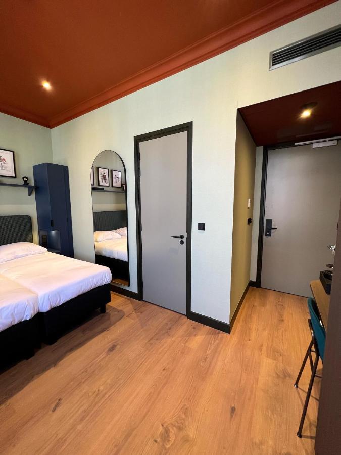 Nicolaas Witsen Khách sạn Amsterdam