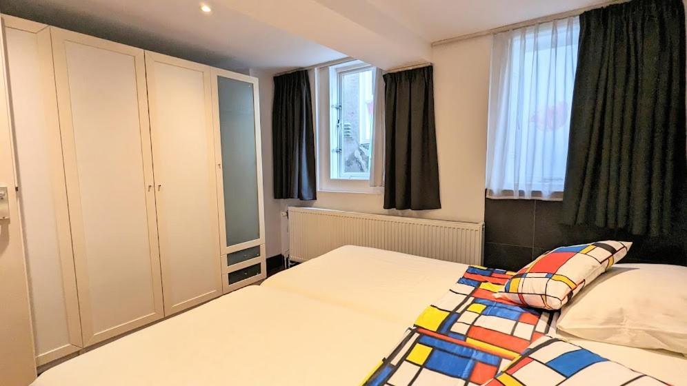 The In The Center Appart hôtel 4*