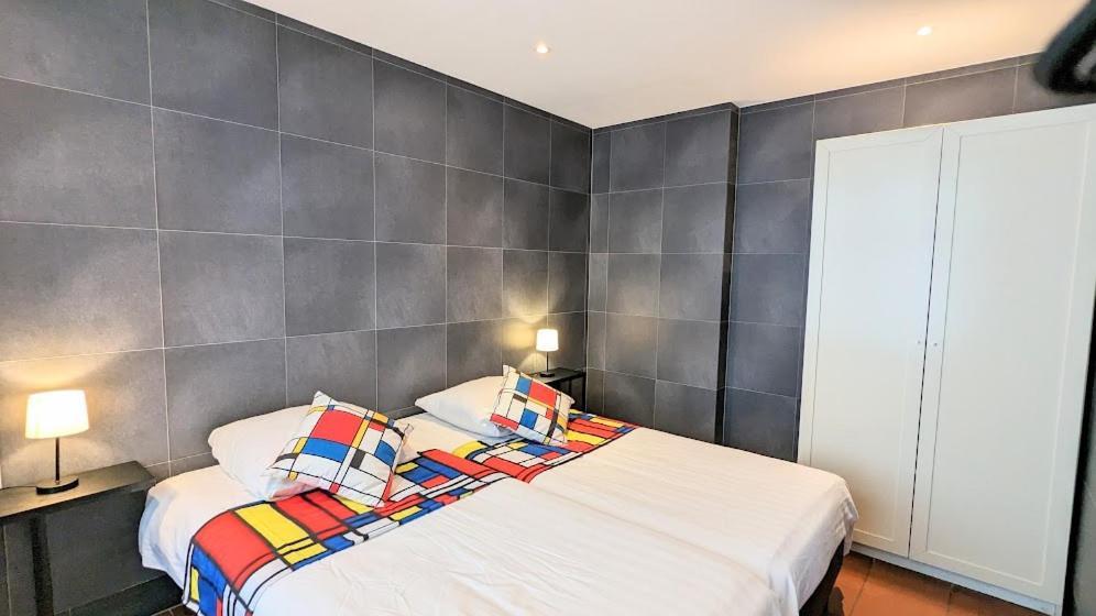 Appart hôtel The In The Center 4*
