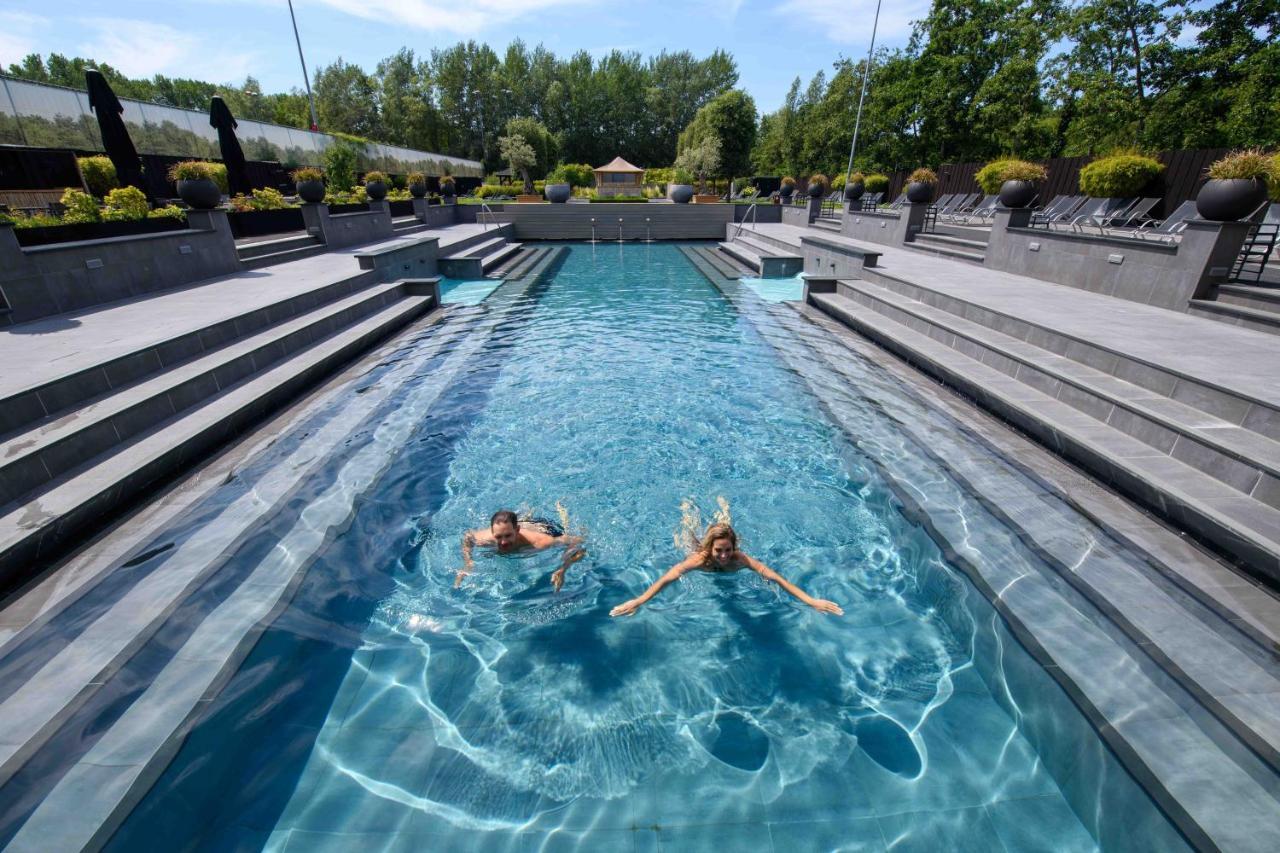& Wellness Zuiver Khách sạn Amsterdam