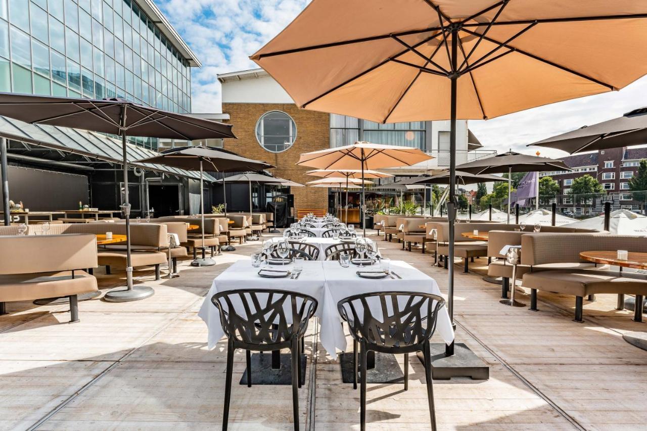 Apollo Amsterdam, A Tribute Portfolio Hotel Amsterdam