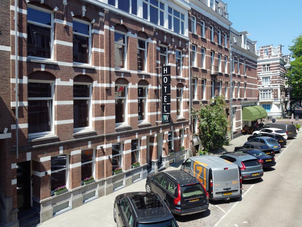 Khách sạn Nicolaas Witsen Amsterdam