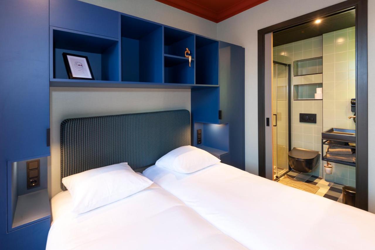 Khách sạn Nicolaas Witsen Amsterdam