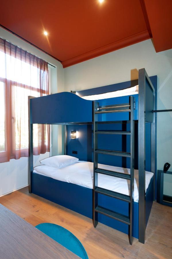 Khách sạn Nicolaas Witsen 3*