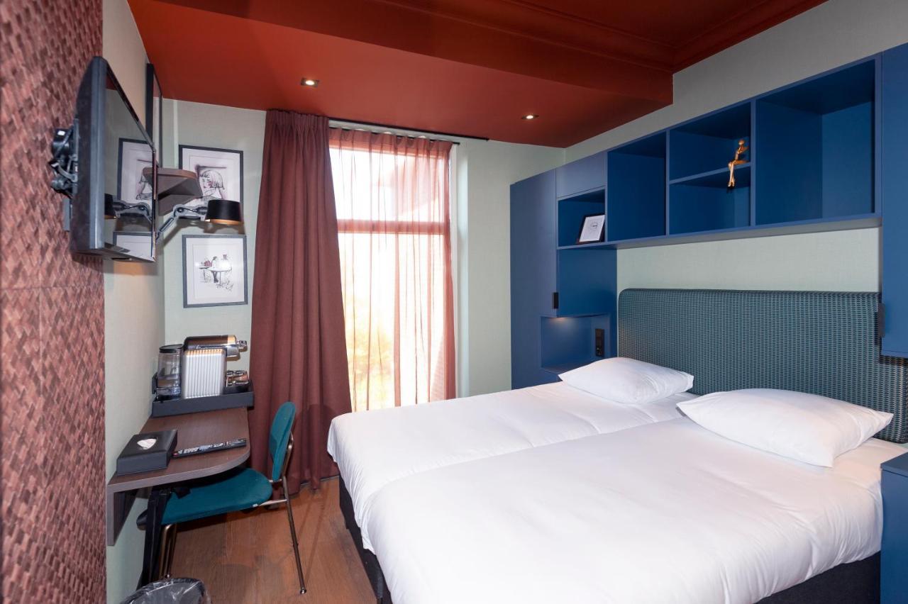 Nicolaas Witsen Khách sạn Amsterdam