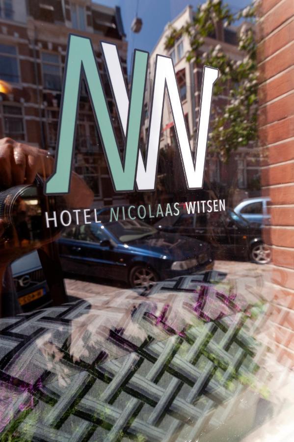 Nicolaas Witsen Khách sạn