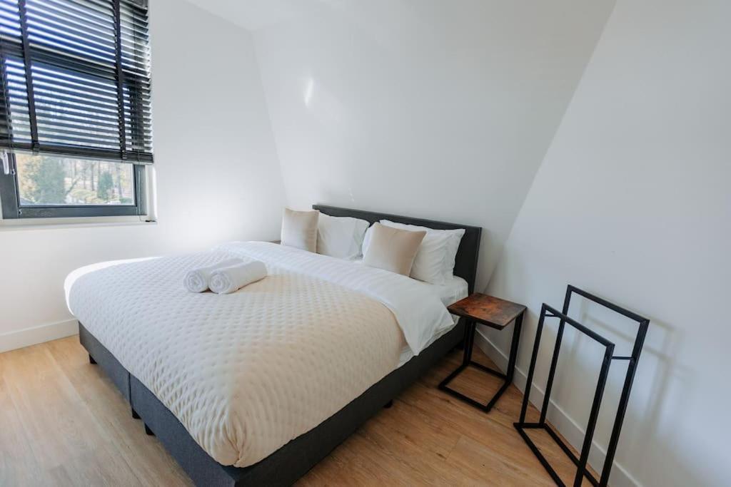 Biệt thự Brand New Bright & Luxurious In Amsterdam! Amsterdam