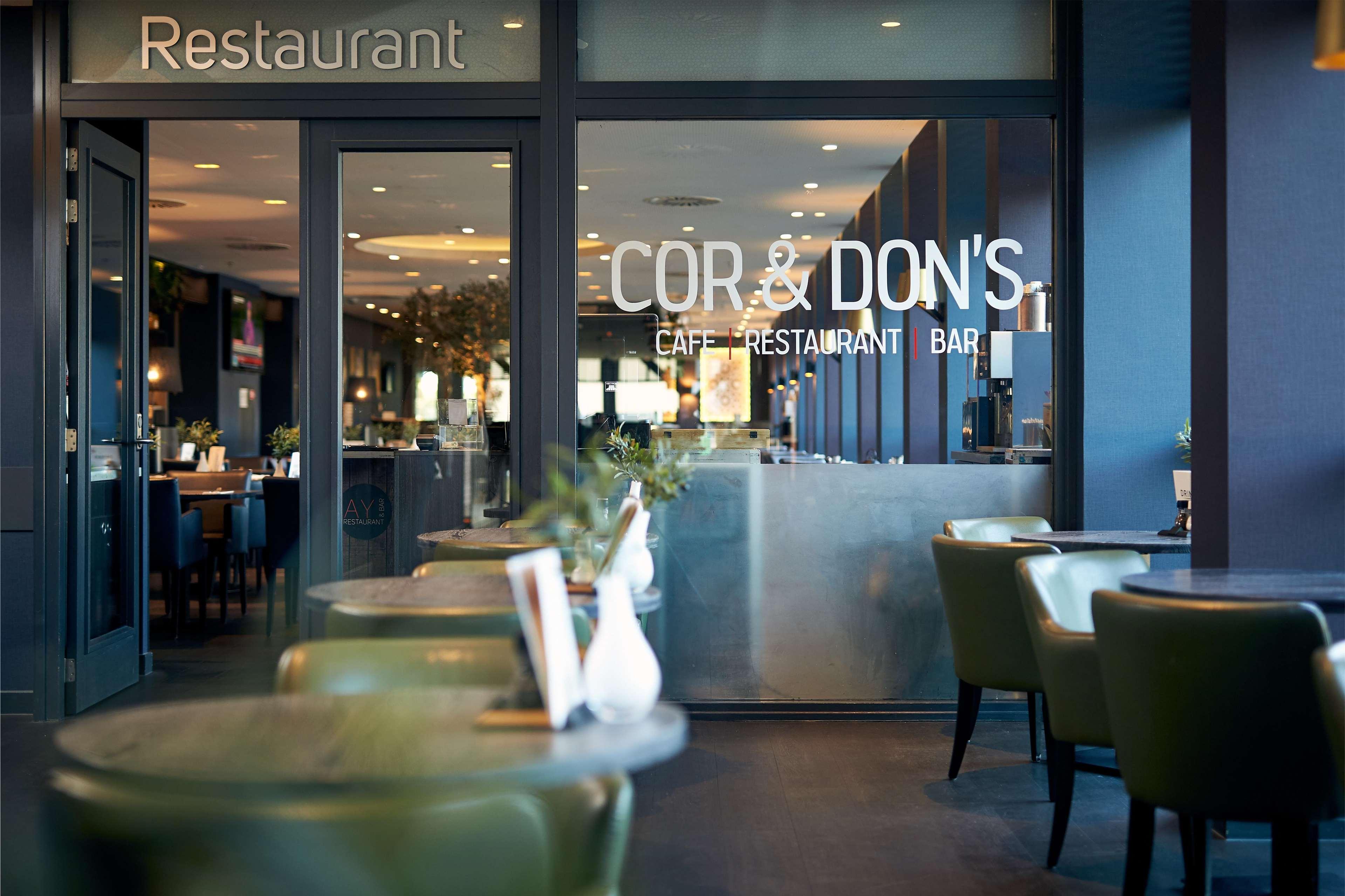 Corendon Hotel Amsterdam