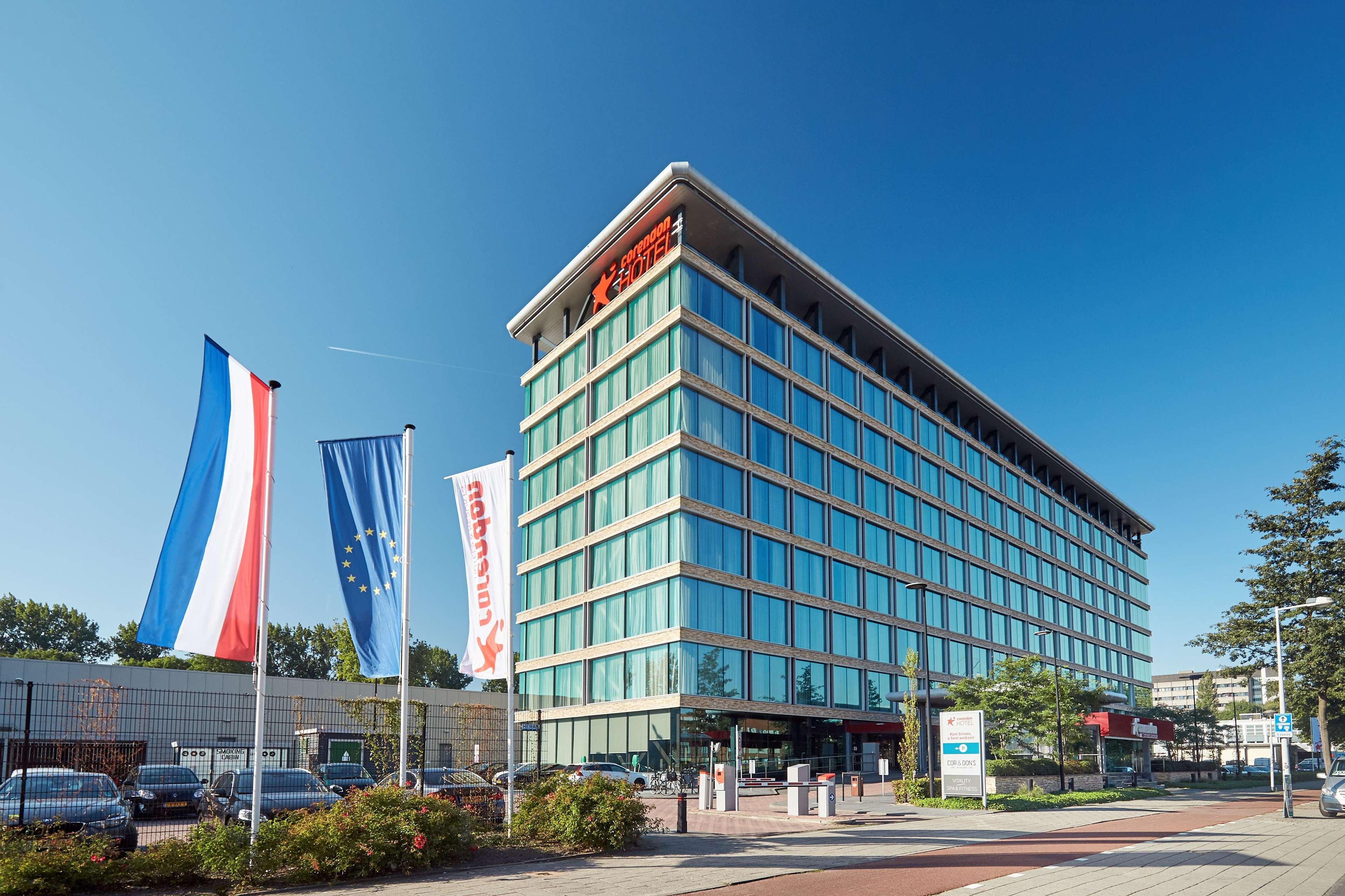 Corendon
