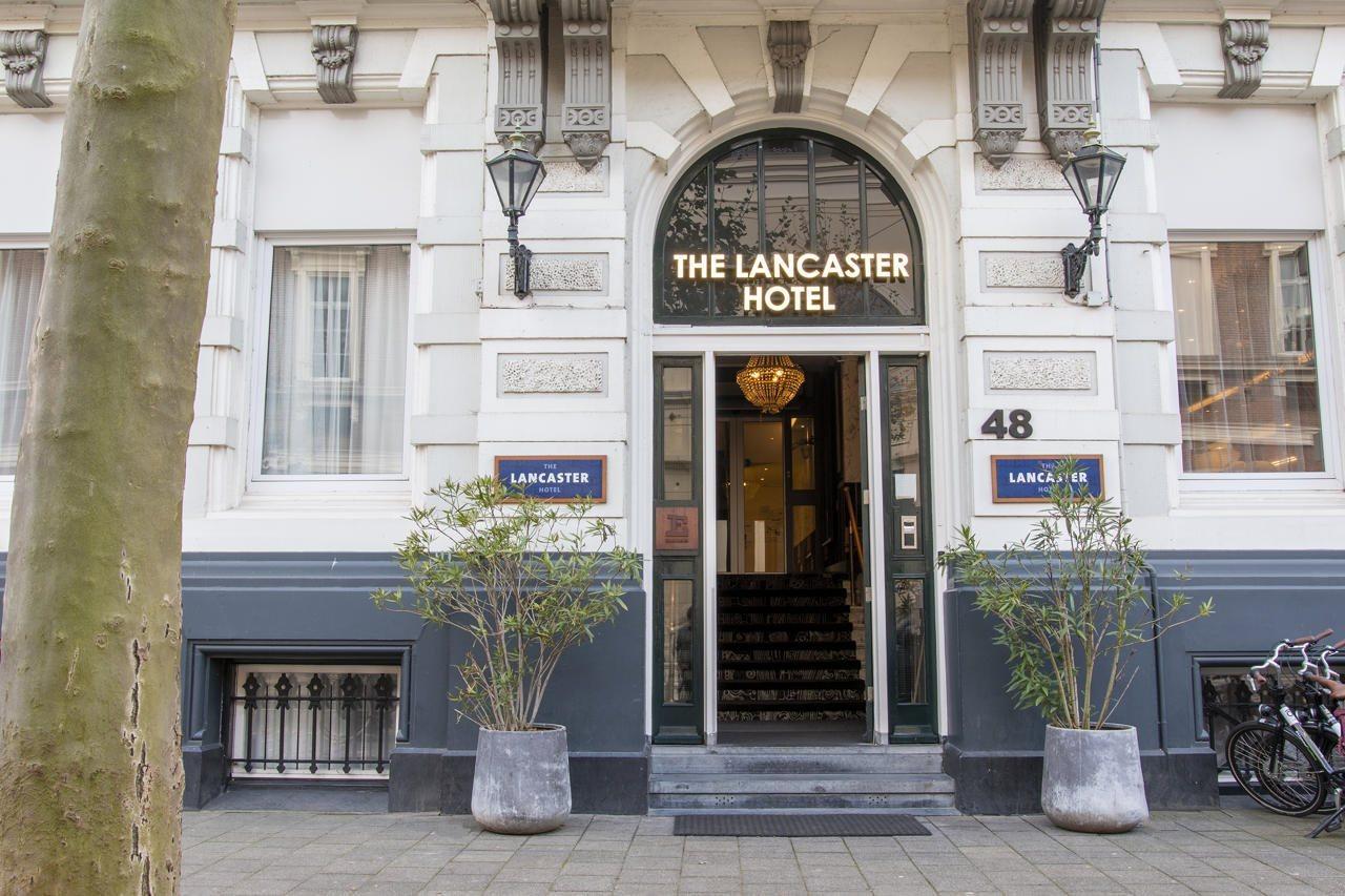Hotel The Lancaster Amesterdão