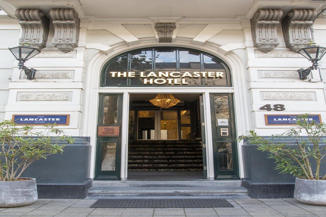 The Lancaster 4* Amesterdão