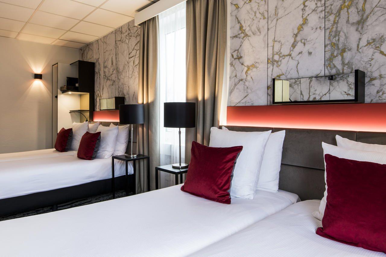 Hotel The Lancaster Amesterdão