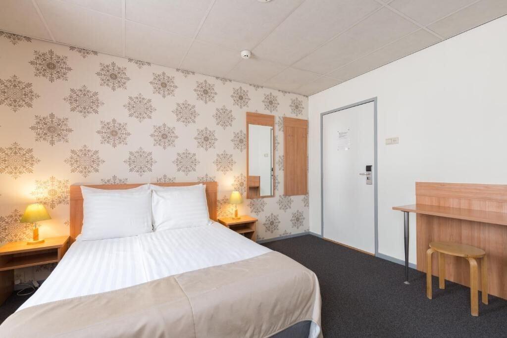 Rho Khách sạn Amsterdam