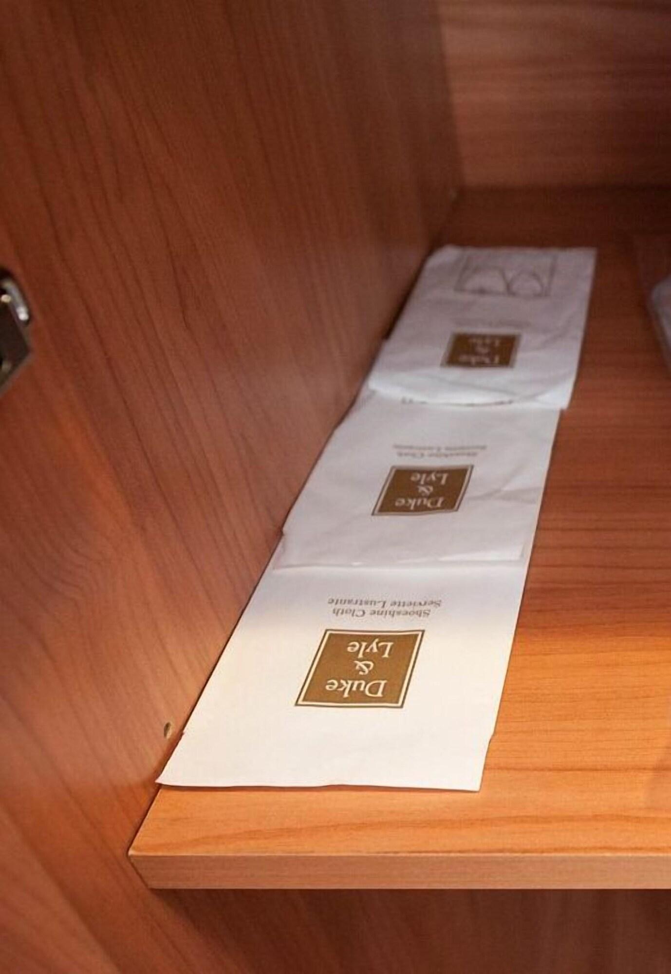 Rho Khách sạn Amsterdam
