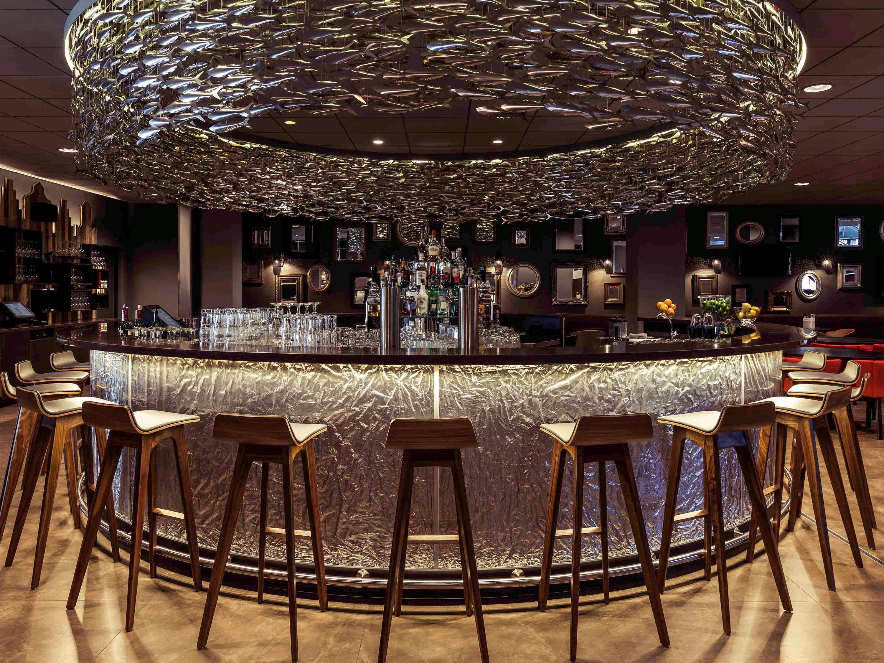 Khách sạn Mercure 4*