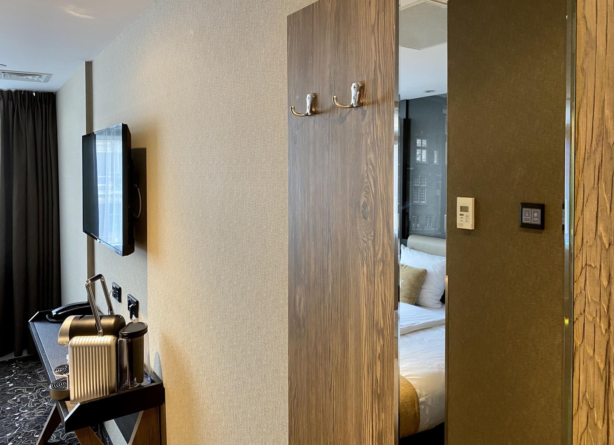Khách sạn Xo Infinity 3*