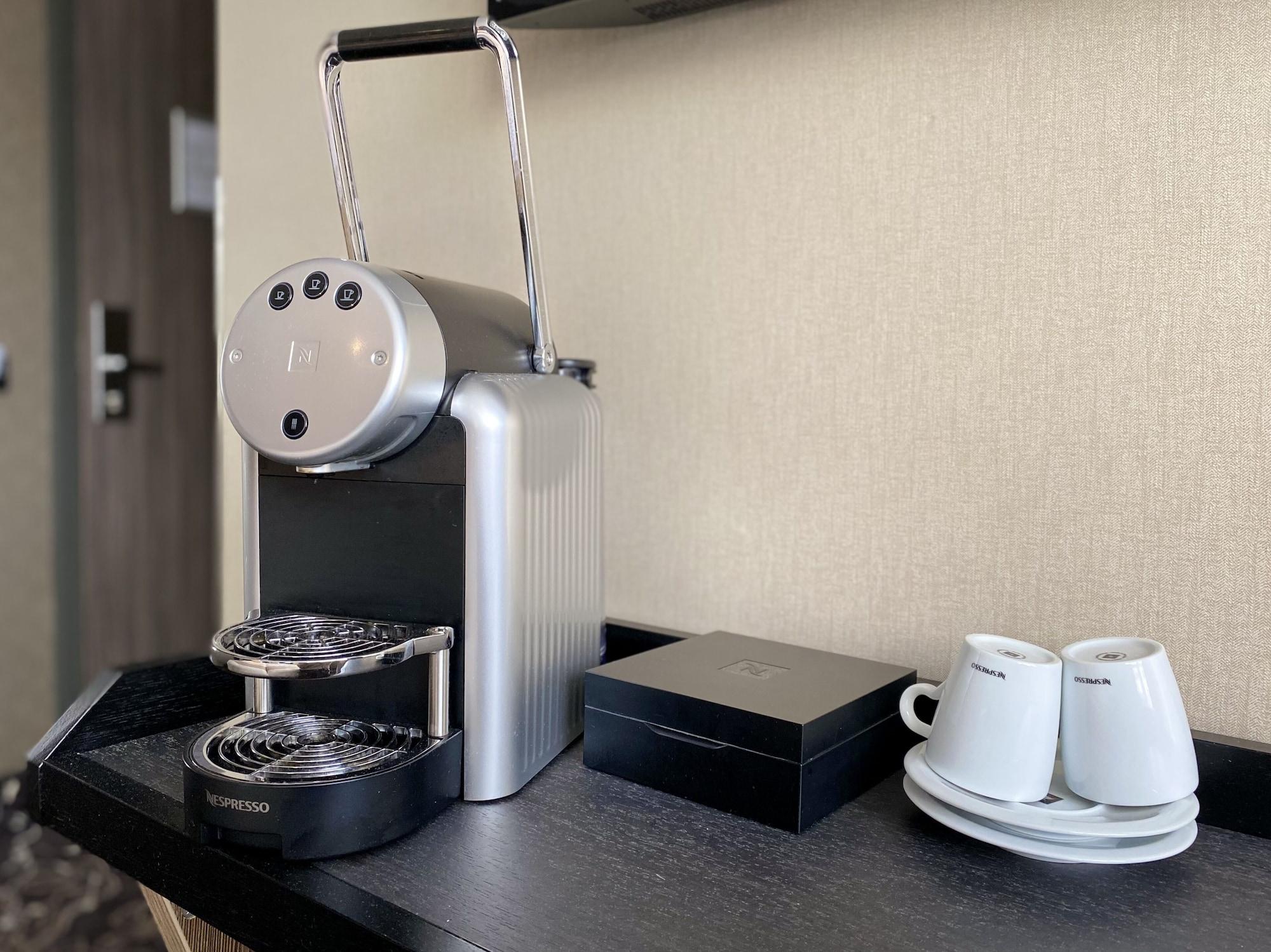 Xo Infinity Khách sạn Amsterdam