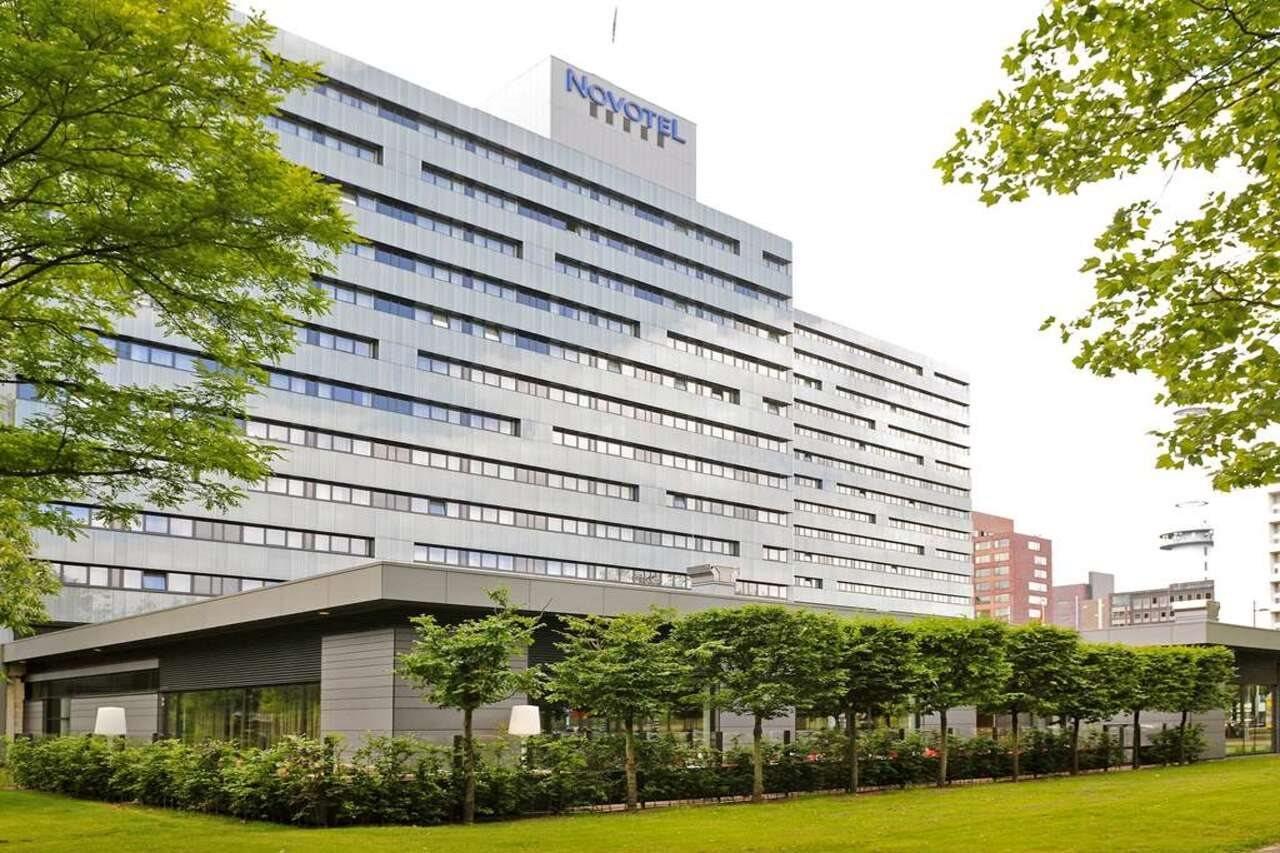 Khách sạn Novotel 4*