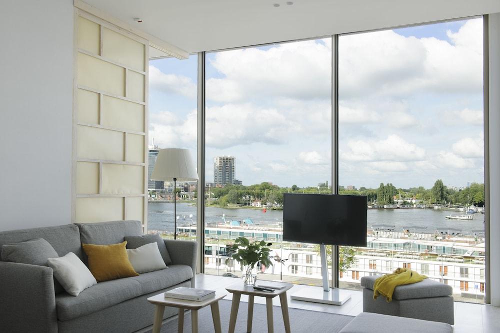 Aparthotel Eric Vökel Boutique - 4*
