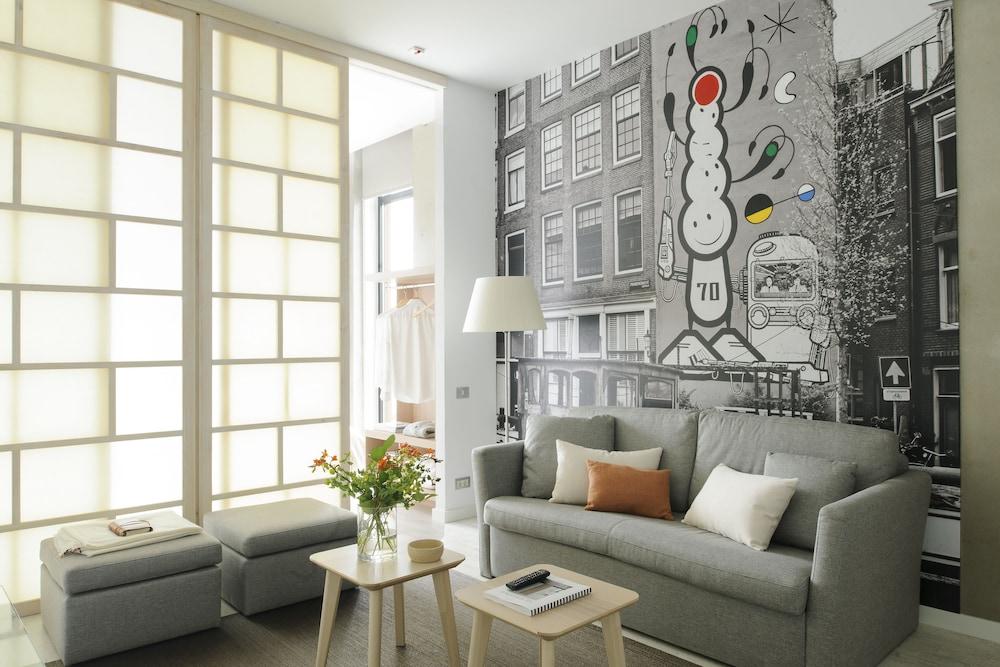 Eric Vökel Boutique - Aparthotel
