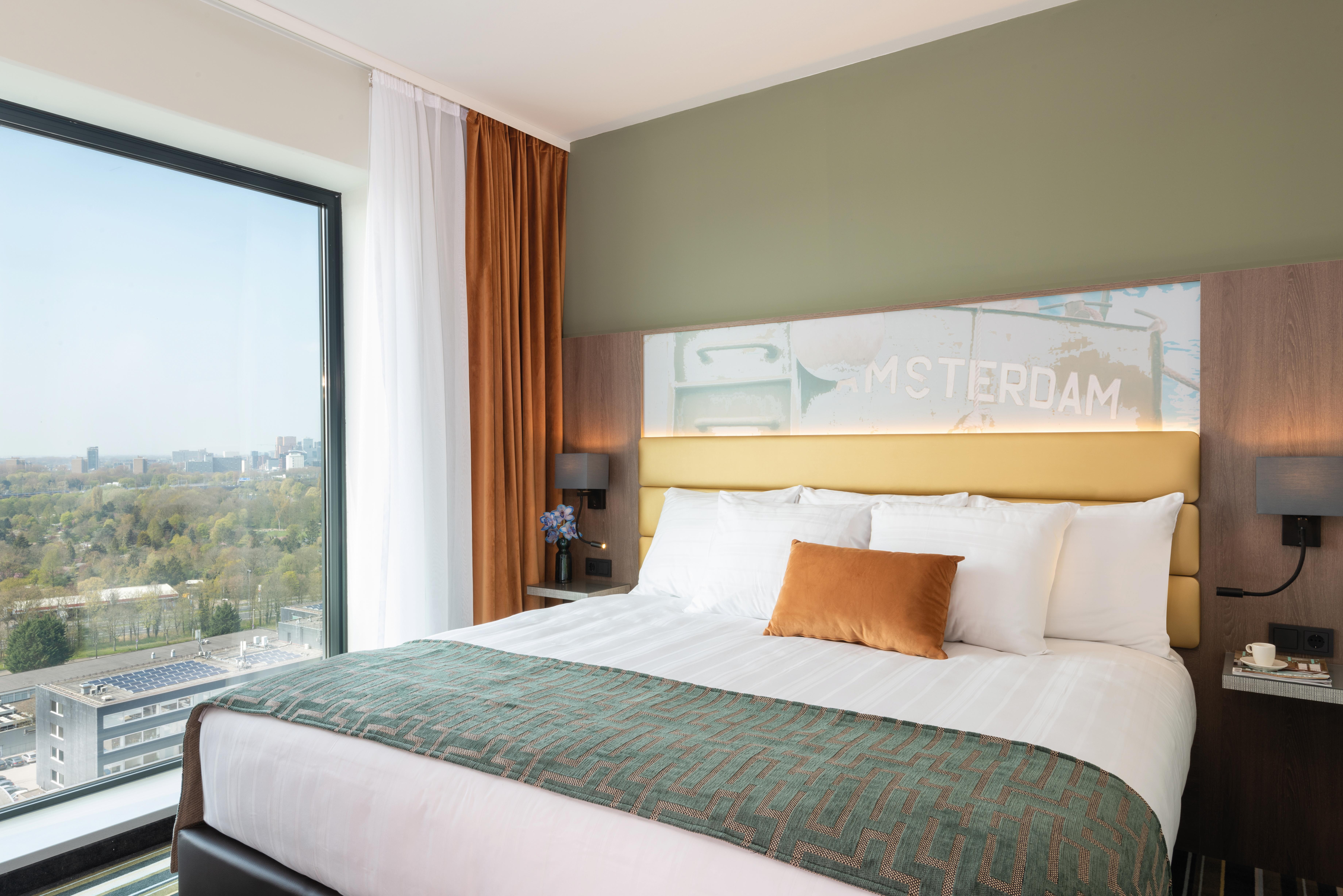 Leonardo Royal Khách sạn 4*
