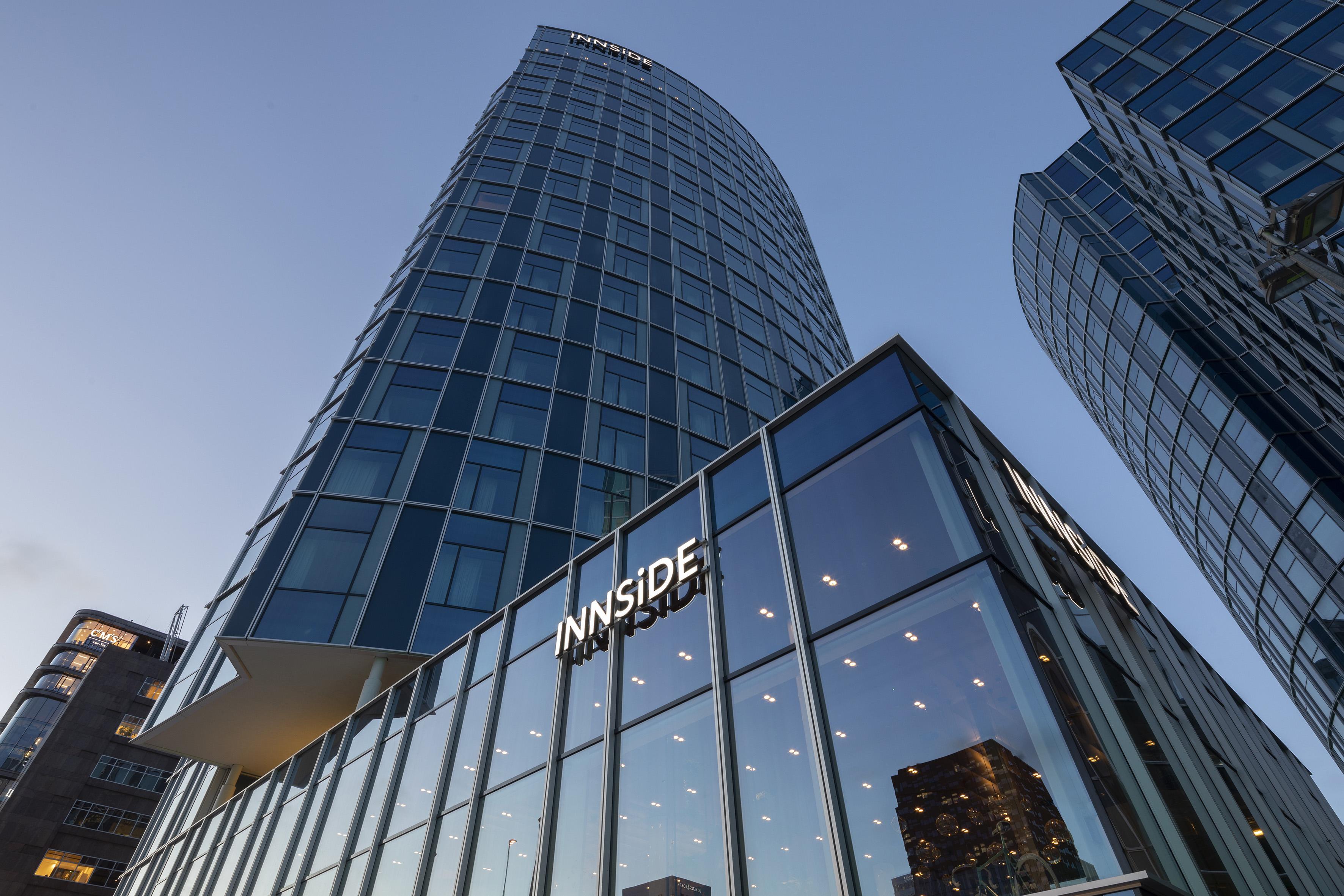 Innside By Melia Hotel Amesterdão