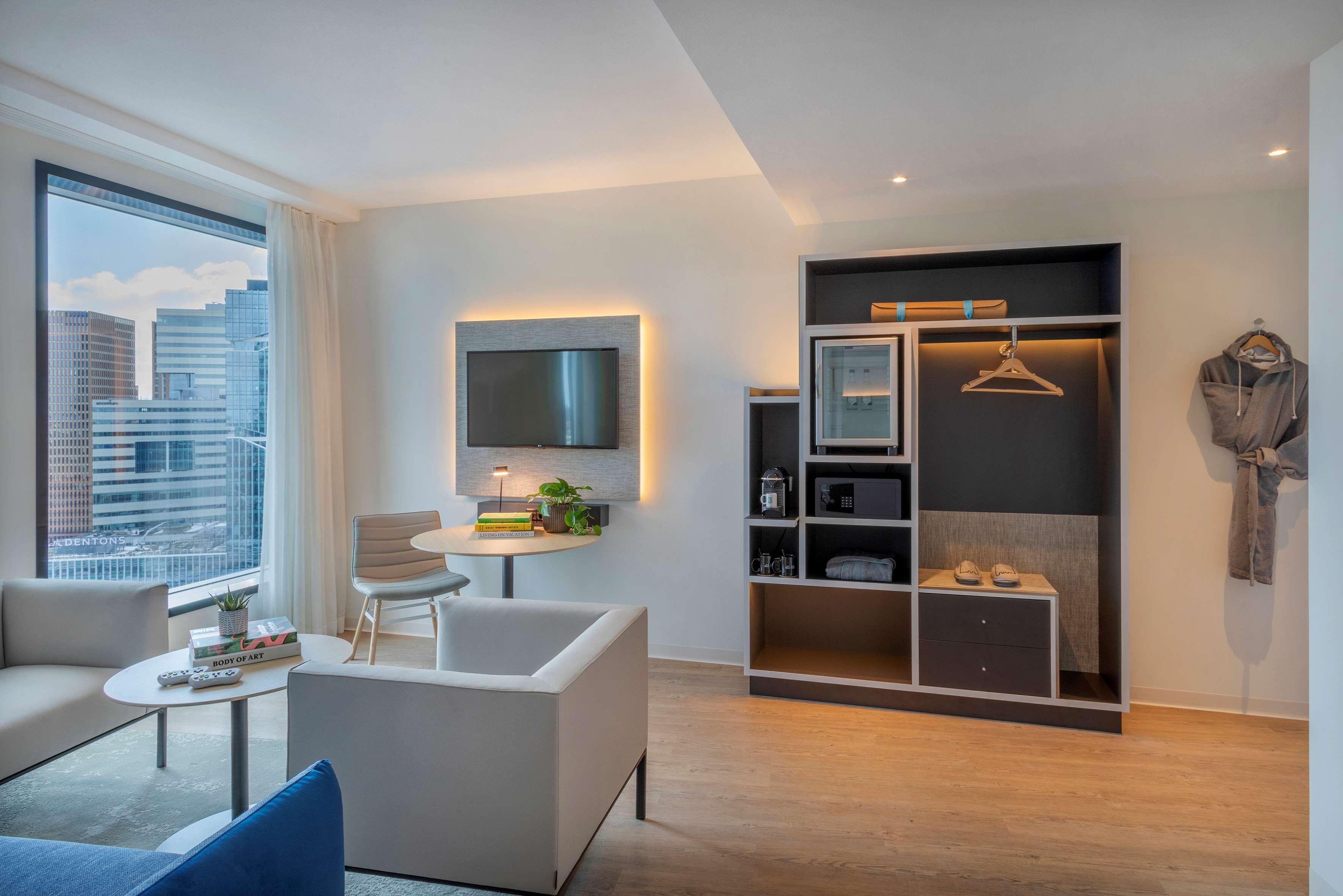 Innside By Melia Hotel Amesterdão