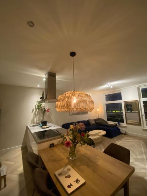 Centrum Apartamento Amesterdão