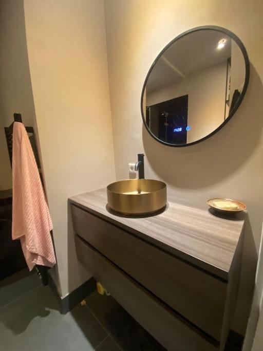 Centrum Apartamento *