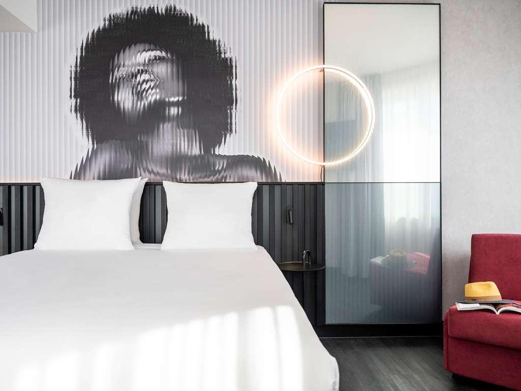 Tribe Khách sạn Amsterdam