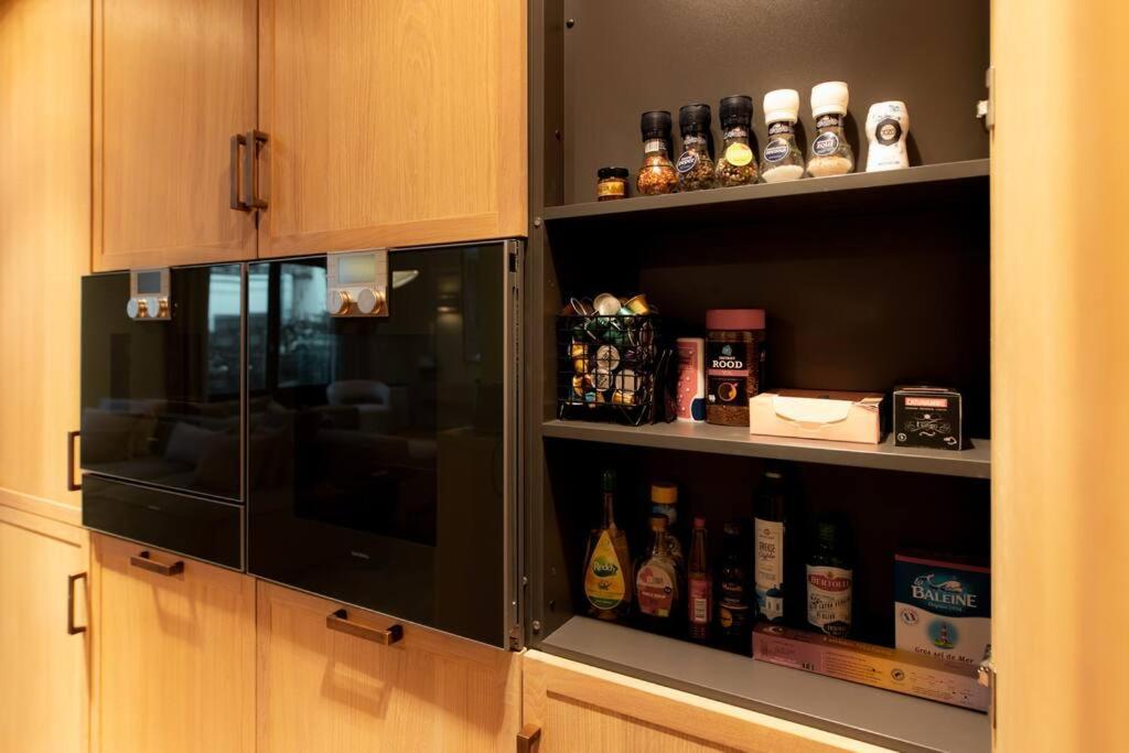 Appartement Newly Renovated Luxurious 200 Sqm Loft In Centre