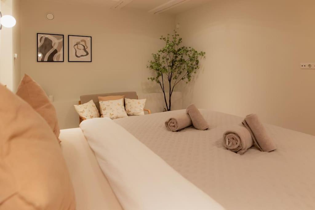 Newly Renovated Luxurious 200 Sqm Loft In Centre Appartement Amsterdam